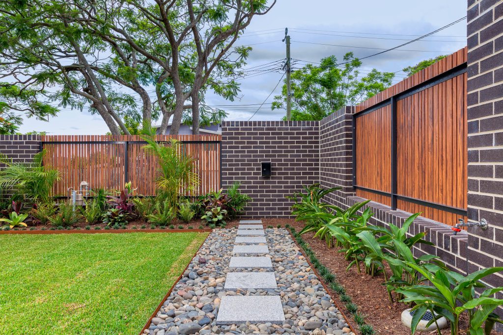 Best Garden Edging Solutions In Brisbane And Queensland Area