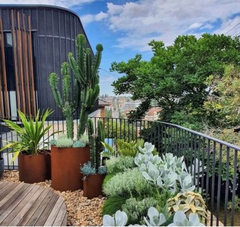 REDCOR® Planter boxes